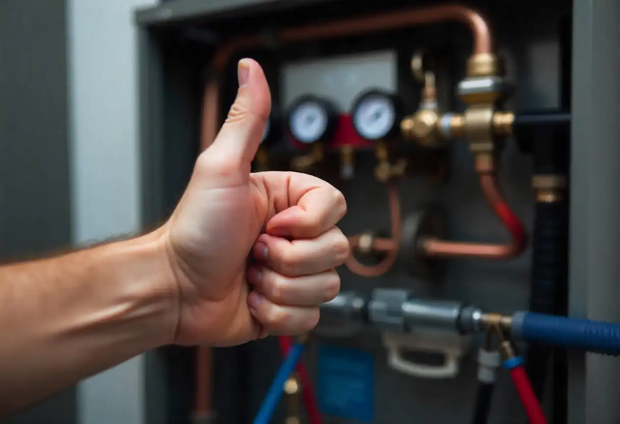 Emergency HVAC services and installations in Oconomowoc, WI