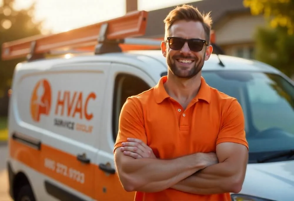 Professional HVAC repair and installation services in Oconomowoc, WI